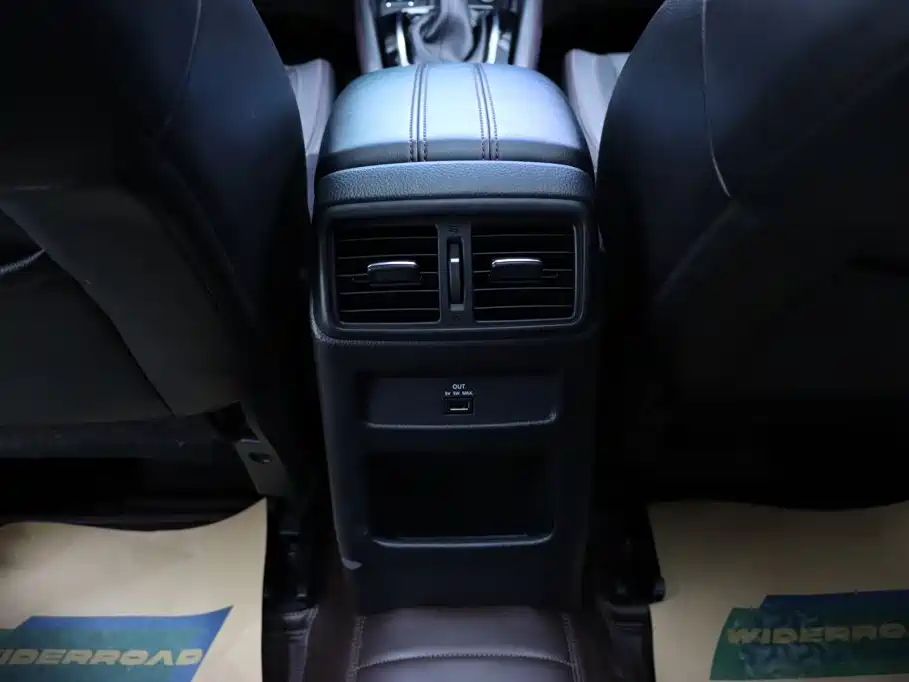 Nissan Qashqai 2021 — фото 20