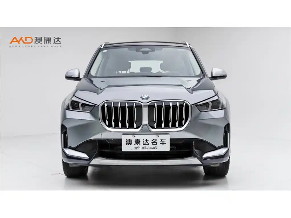 BMW X1 2024