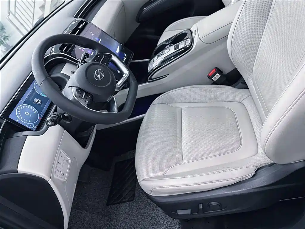 Hyundai Tucson 2021 — фото 14