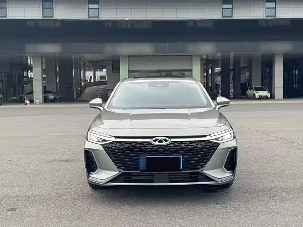 Chery Arrizo 8 2025