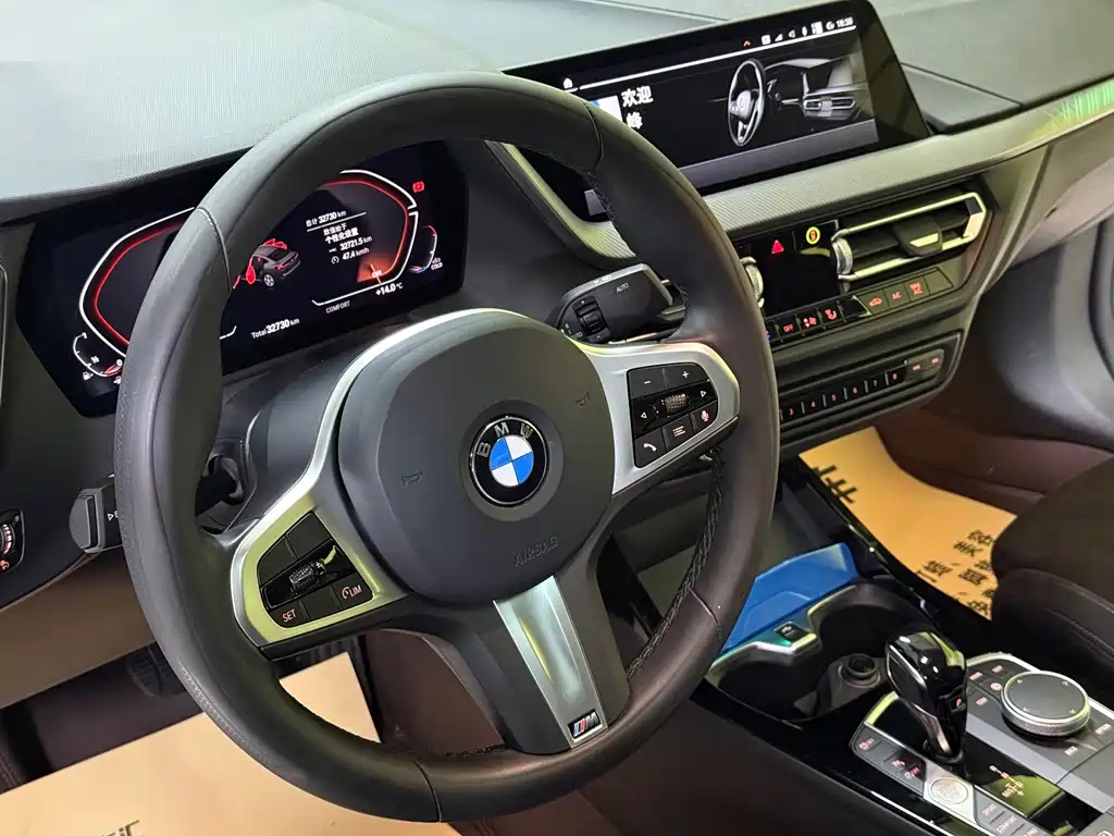 BMW 2 Series 2024 — фото 19