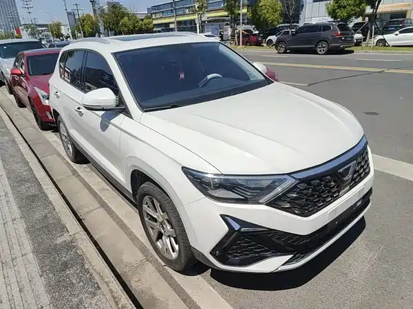Jetta VS5 2023