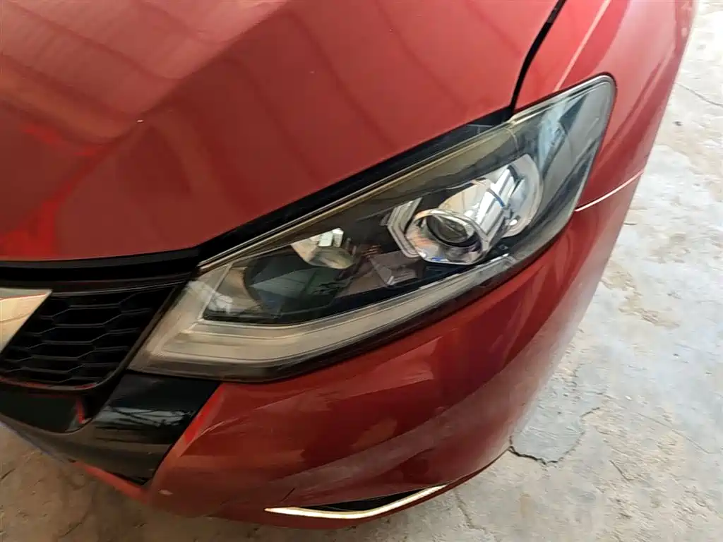 Nissan Tiida 2020 — фото 24