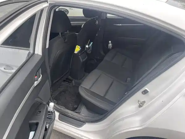 Hyundai Celesta 2017