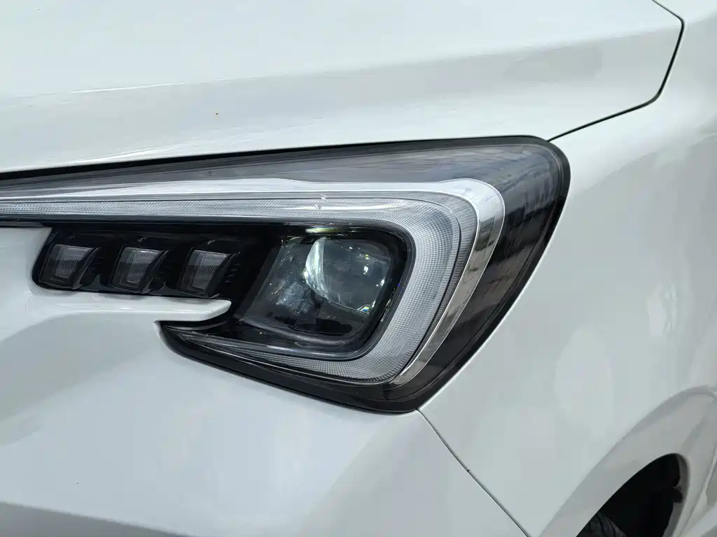 Changan Benben E-Star 2020 — фото 11