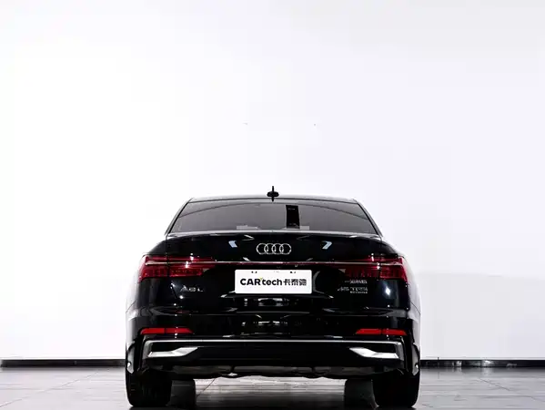 Audi A6L 2024