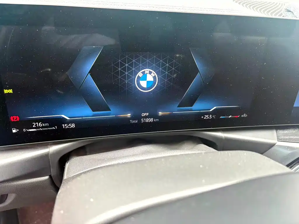 BMW 3 Series 2022