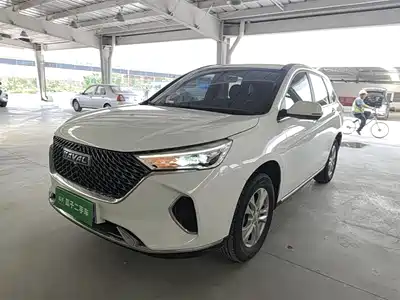 Haval M6 2021