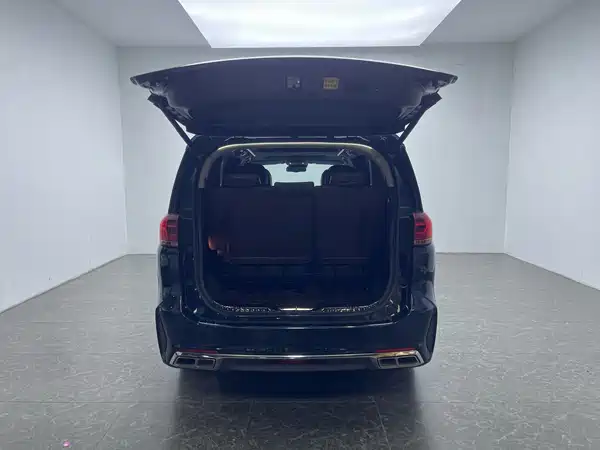 GAC Trumpchi M8 2020