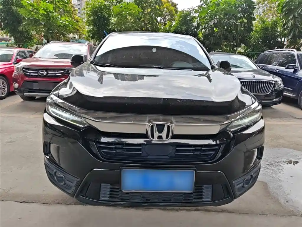 Honda Breeze 2020 — фото 3