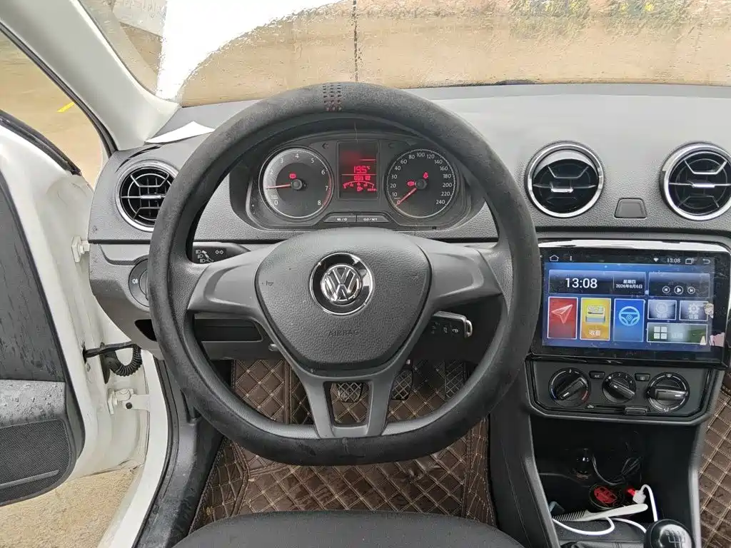 Volkswagen Jetta 2017