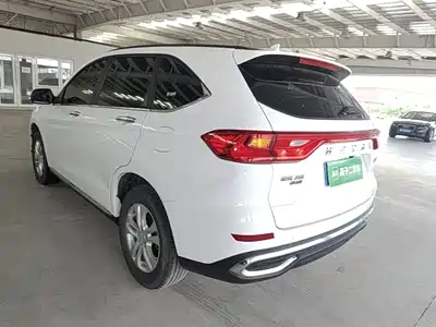 Haval M6 2021