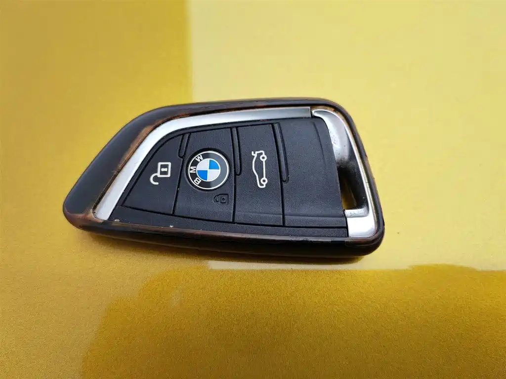 BMW X2 2019 — фото 19