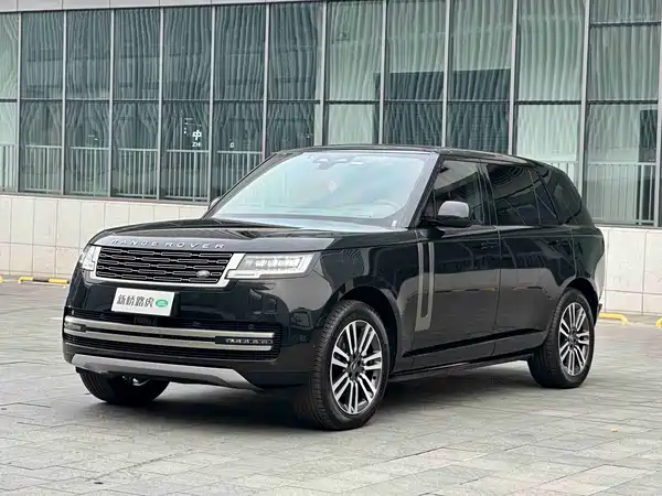 Land Rover Range Rover 2023