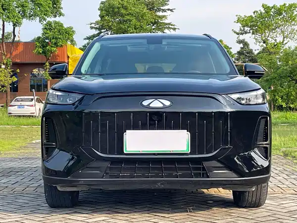 Chery Fengyun T9 2025