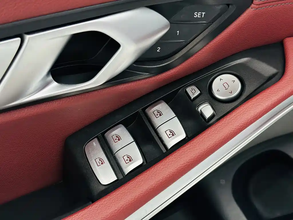 BMW 3 Series 2023 — фото 14