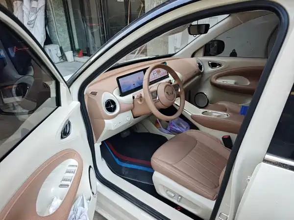 Wuling Bingo 2025