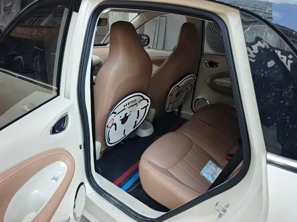 Wuling Bingo 2025