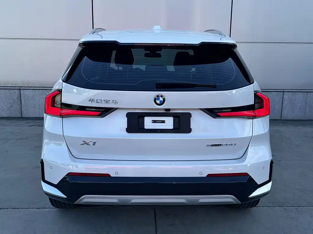 BMW X1 2023