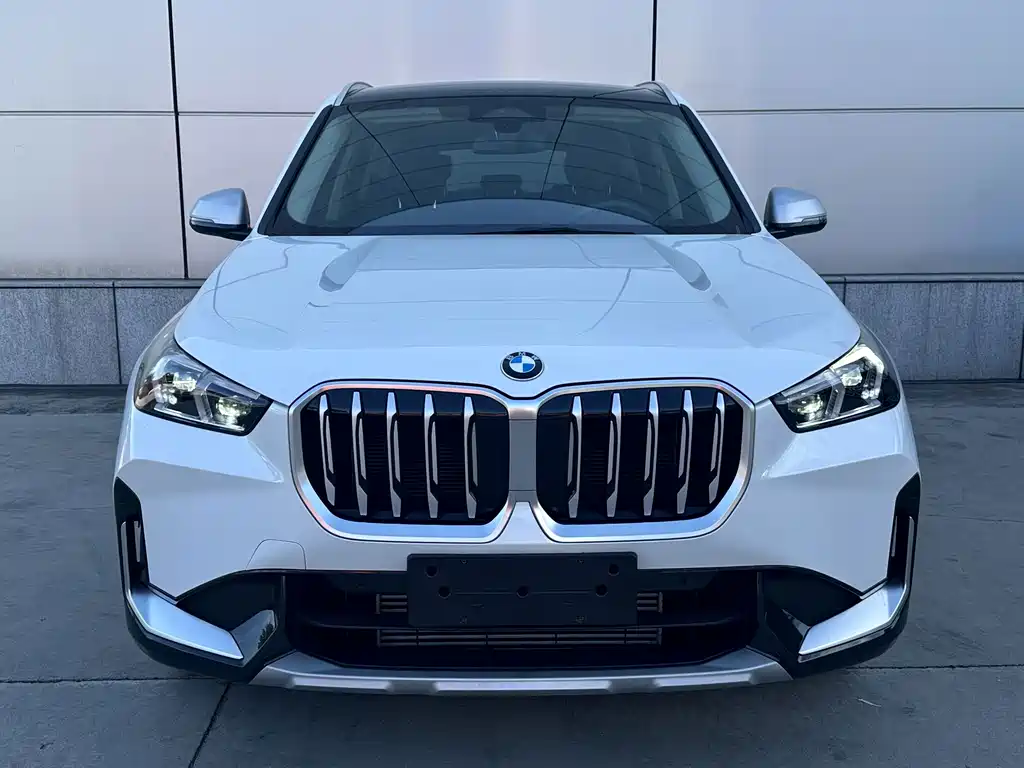 BMW X1 2023