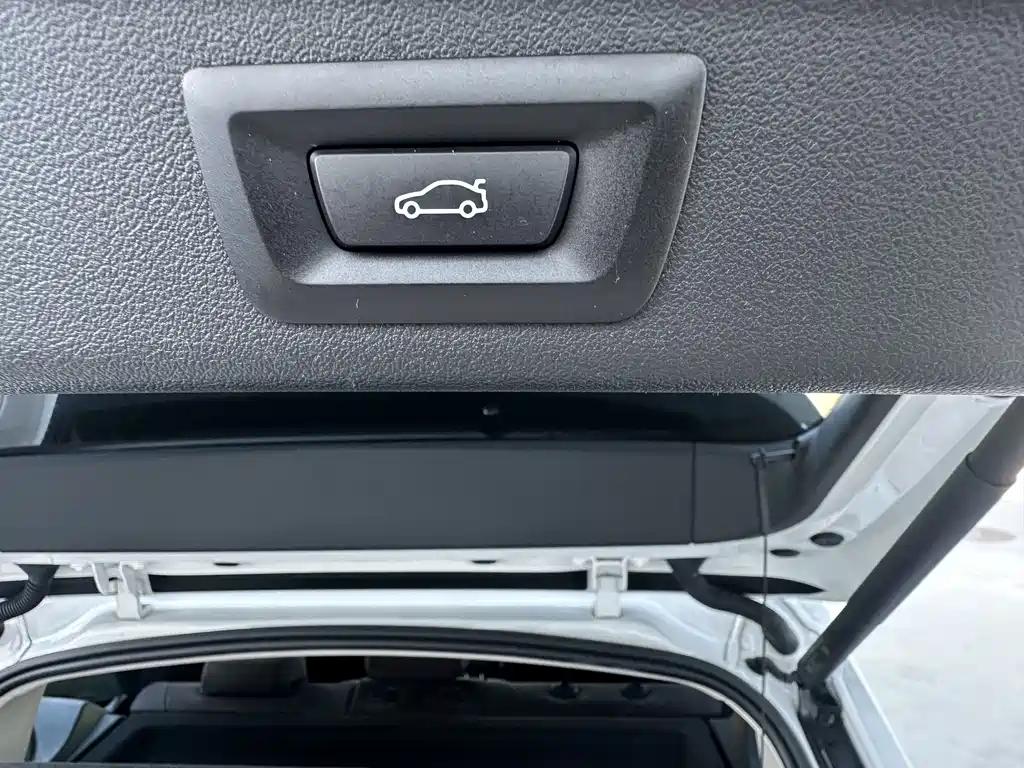 BMW X1 2023 — фото 10
