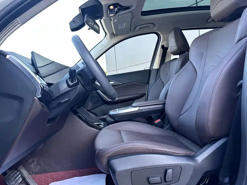 BMW X1 2023 — фото 11