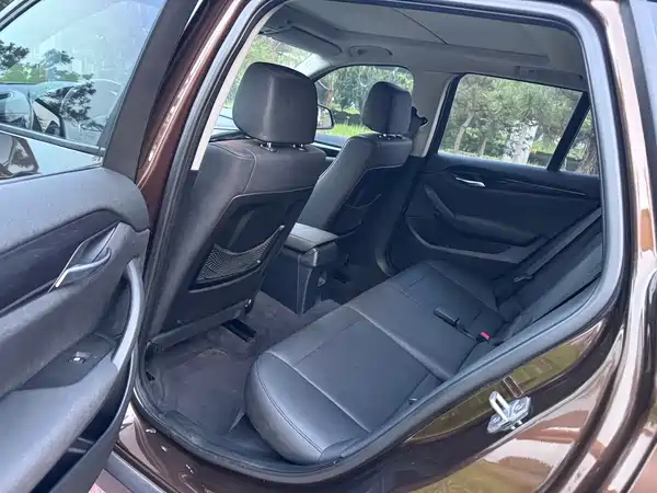 BMW X1 2015