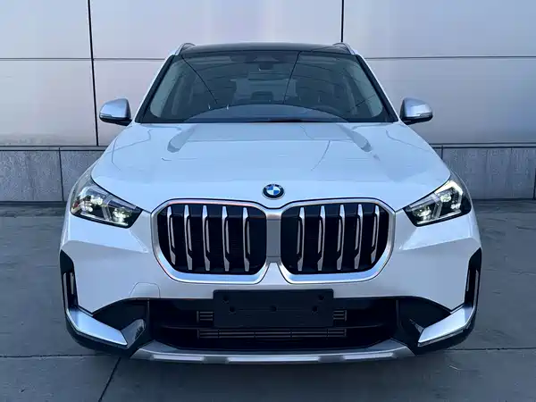 BMW X1 2023