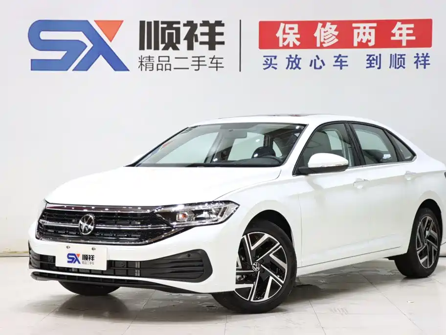 Volkswagen Sagitar 2026