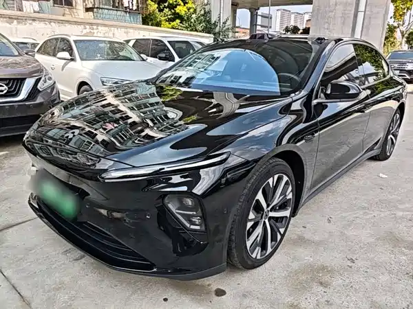 NIO ET7 2024