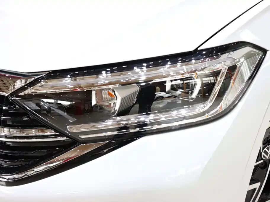 Volkswagen Sagitar 2026