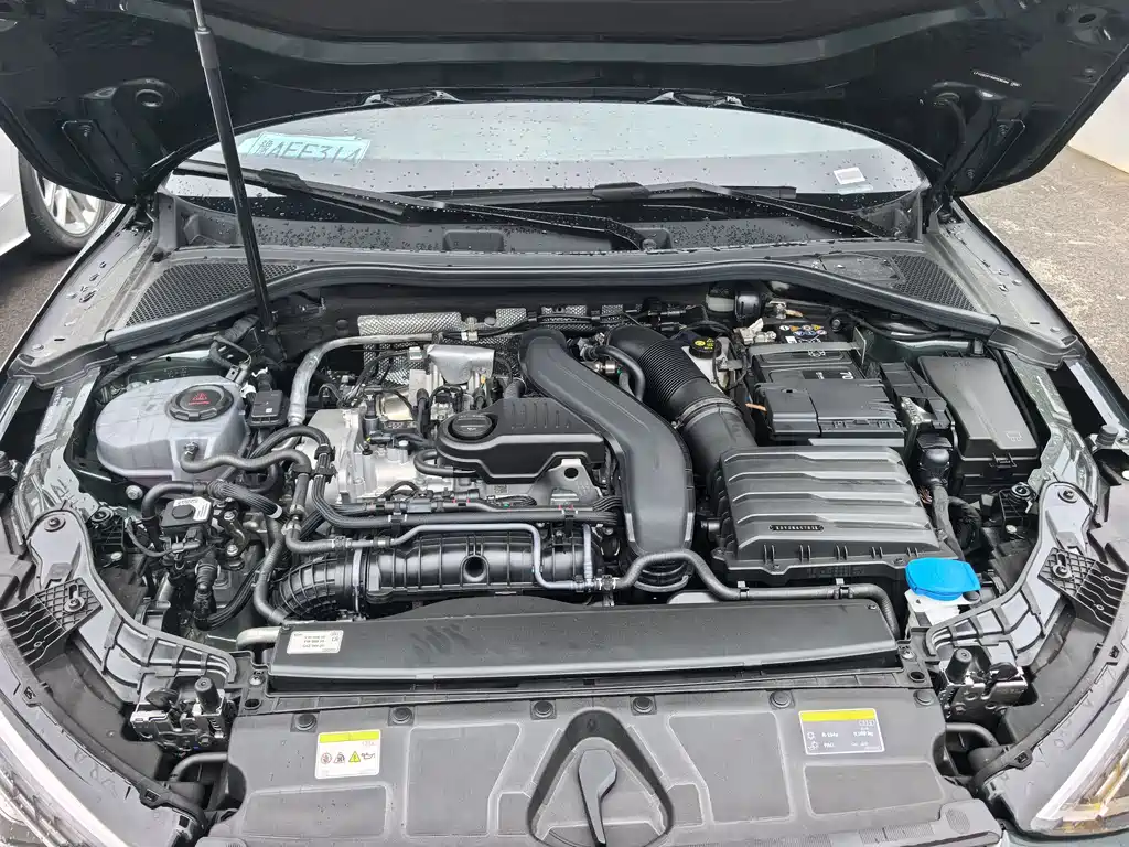 Audi A3 2026