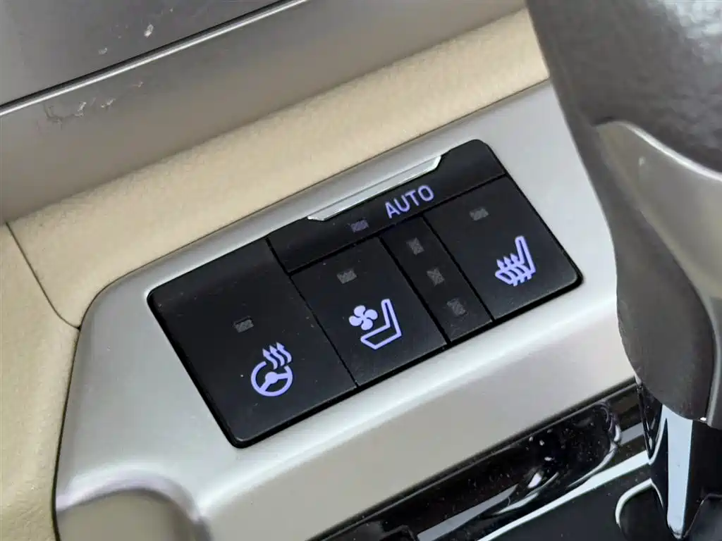 Toyota Land Cruiser 2020 — фото 16