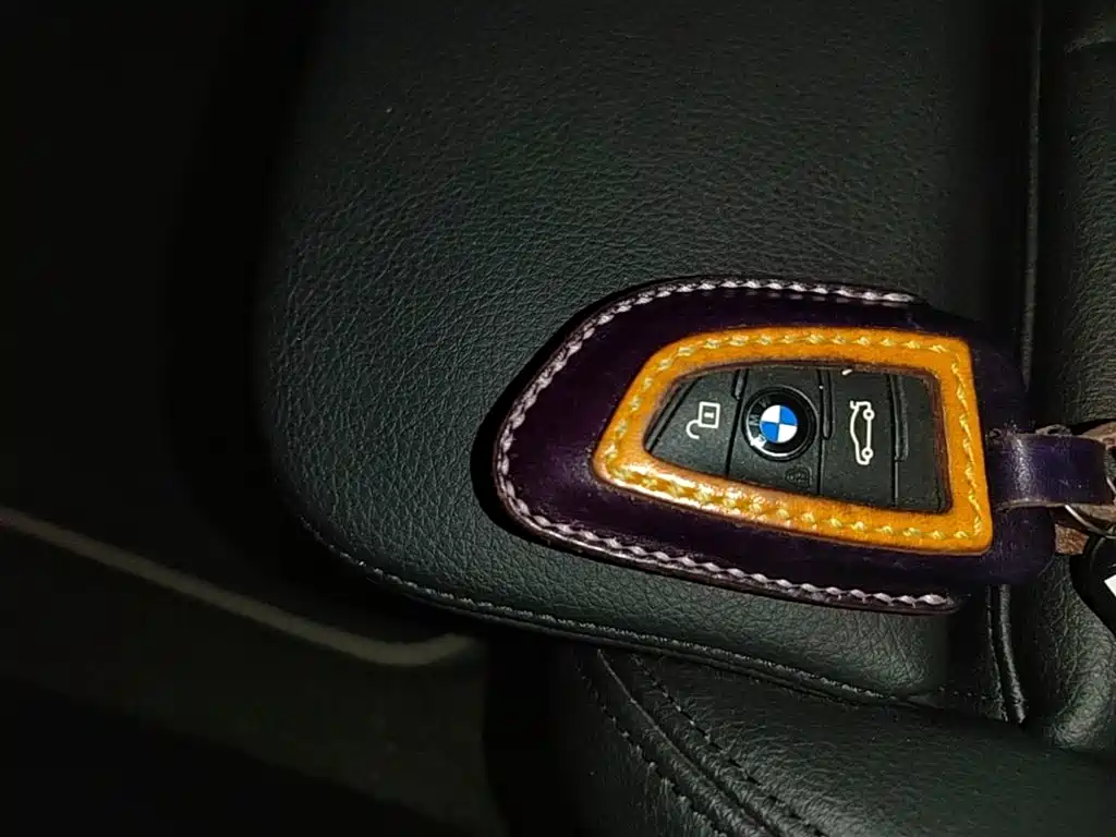 BMW 1 Series 2018 — фото 9