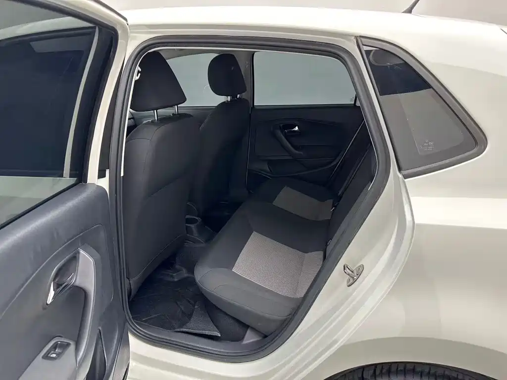 Volkswagen Polo 2017