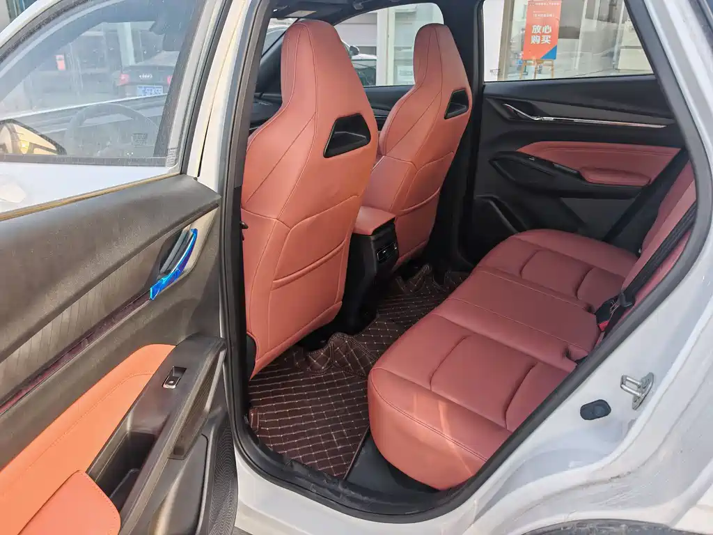 Changan X5 PLUS 2025 — фото 14