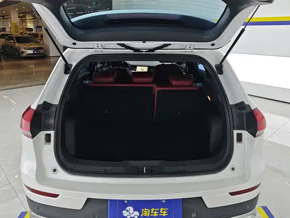 Haval H6 2021