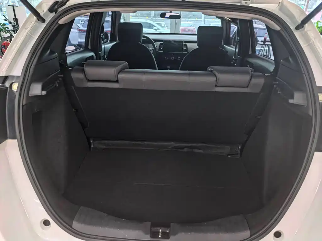 Honda Fit 2021 — фото 9