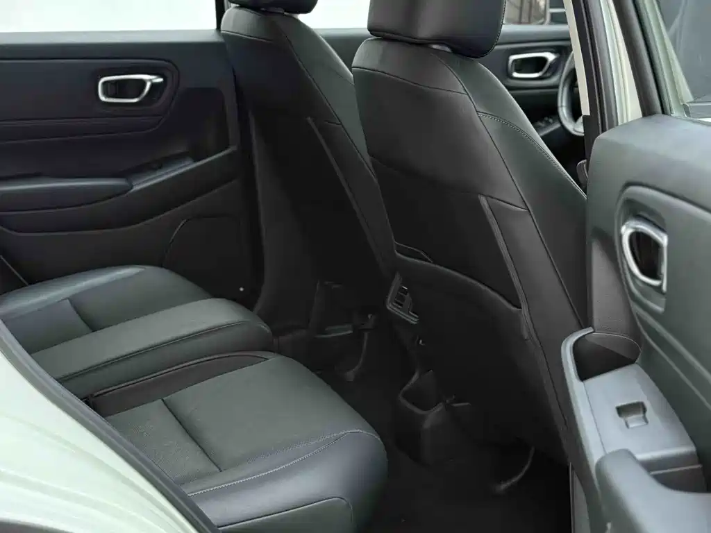 Honda Vezel 2022 — фото 24