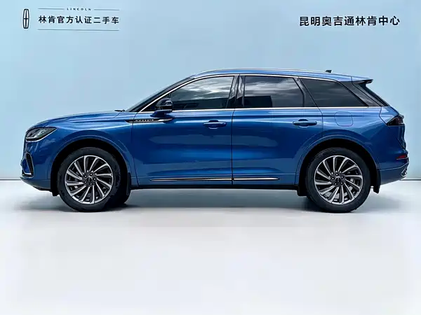 Lincoln Corsair 2024