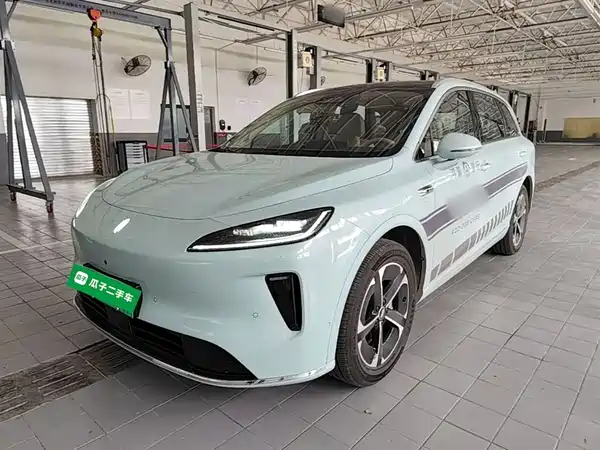 Shangjie H5 2025