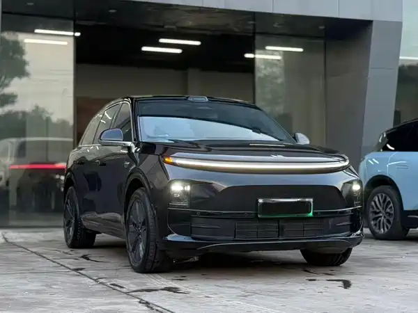 Li Auto L6 2024