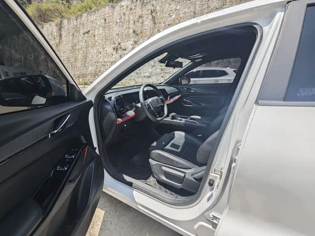 Changan X5 PLUS 2025 — фото 10