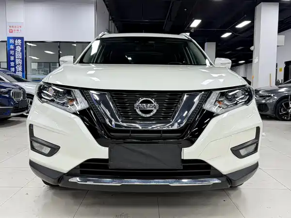 Nissan X-Trail 2023