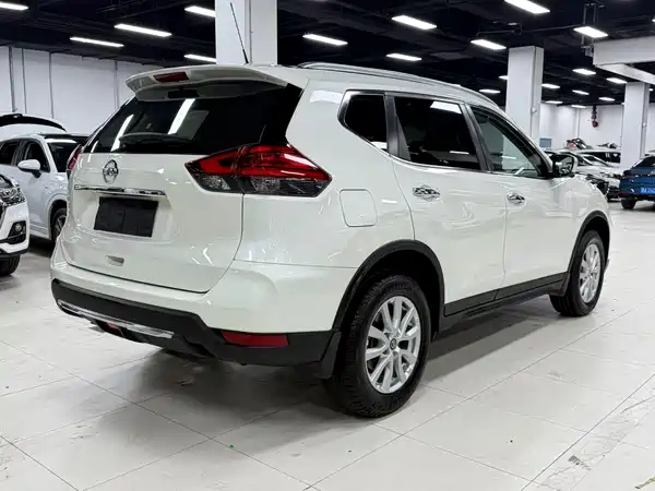 Nissan X-Trail 2023