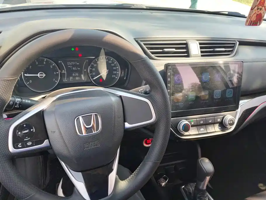 Honda Crider 2021 — фото 12