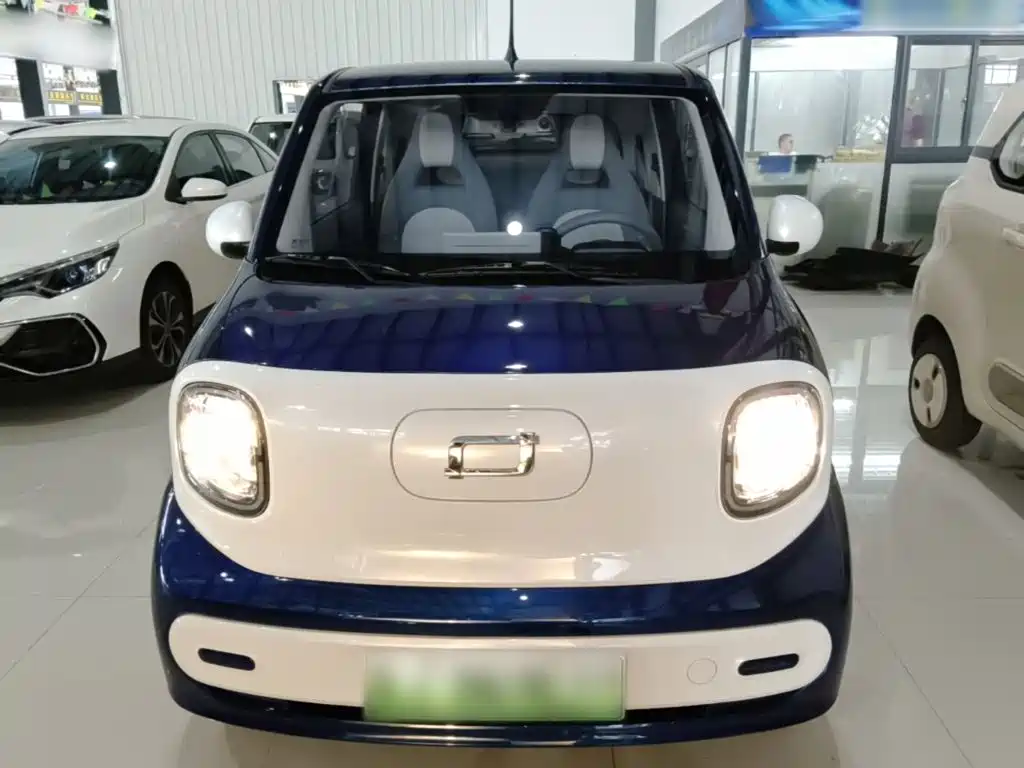 Bestune Pony 2025