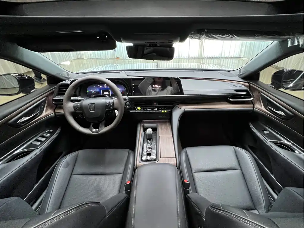 Toyota Crown 2026 — фото 13