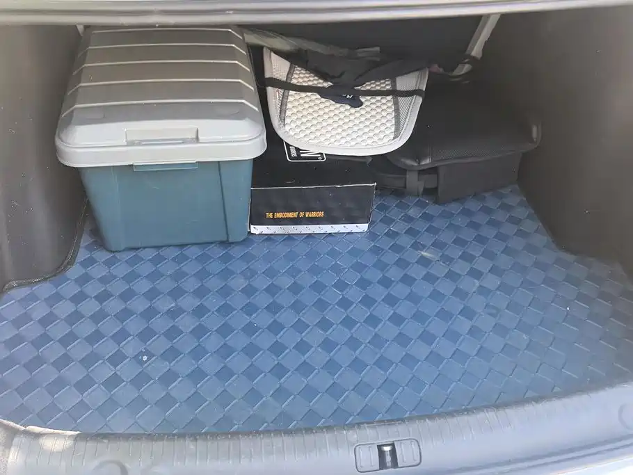 Volkswagen Lavida 2023
