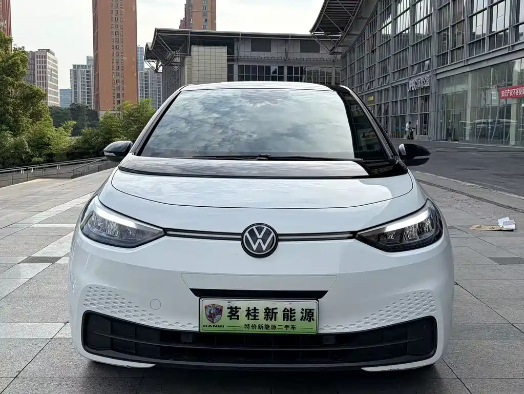 Volkswagen ID.3 2024
